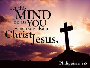 Acts 15:22-29 – Is Your mind ruled by the Spirit?