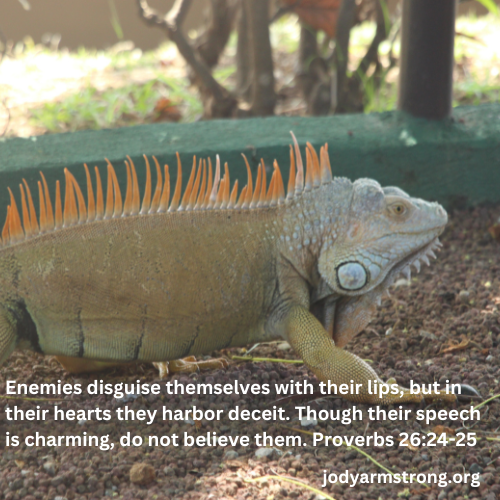SOAP Devotion Galatians 4:17-20 – Should Christians terminate friendships? – Free online Bible study – Commentary in easy English – Day 737